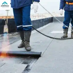 عزل اسطح بخميس مشيط