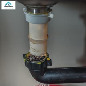 كشف تسربات بالقصيم / نعمل باستخدام افضل الأدوات لفحص تسربات المياه بالقصيم