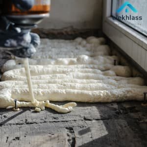 شركة بيشة للعوازل الرغوية