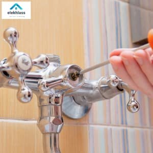 خدمات تسربات المياه