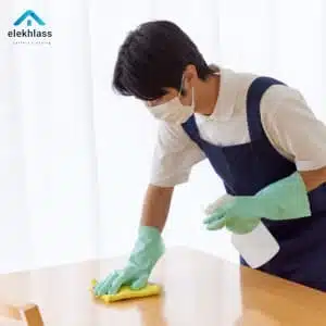 شركة تعقيم بالرياض