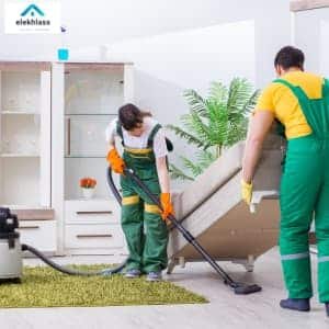 شركة تنظيف بالقصيم