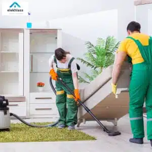 شركة تنظيف بالقصيم