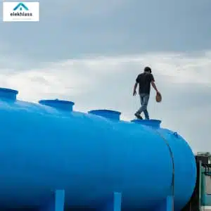 افضل شركه تنظيف خزانات