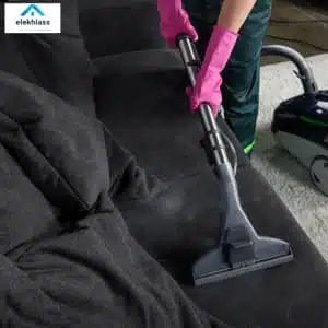 تنظيف مجالس بحي الربيع