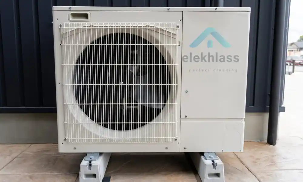 غسيل مكيفات سبليت بالرياض