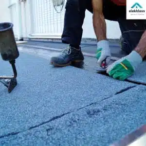 شركة عزل اسطح بالرياض