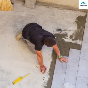 شركة جلي بلاط بالرياض
