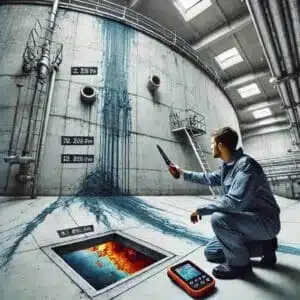 شركة كشف تسربات بالدمام