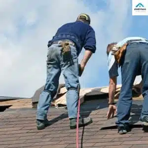 شركة عزل أسطح