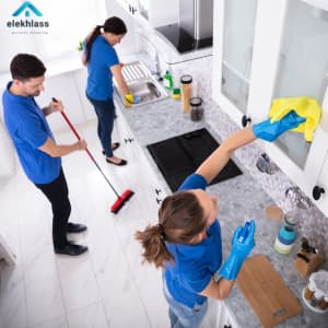 افضل شركة تنظيف منازل
