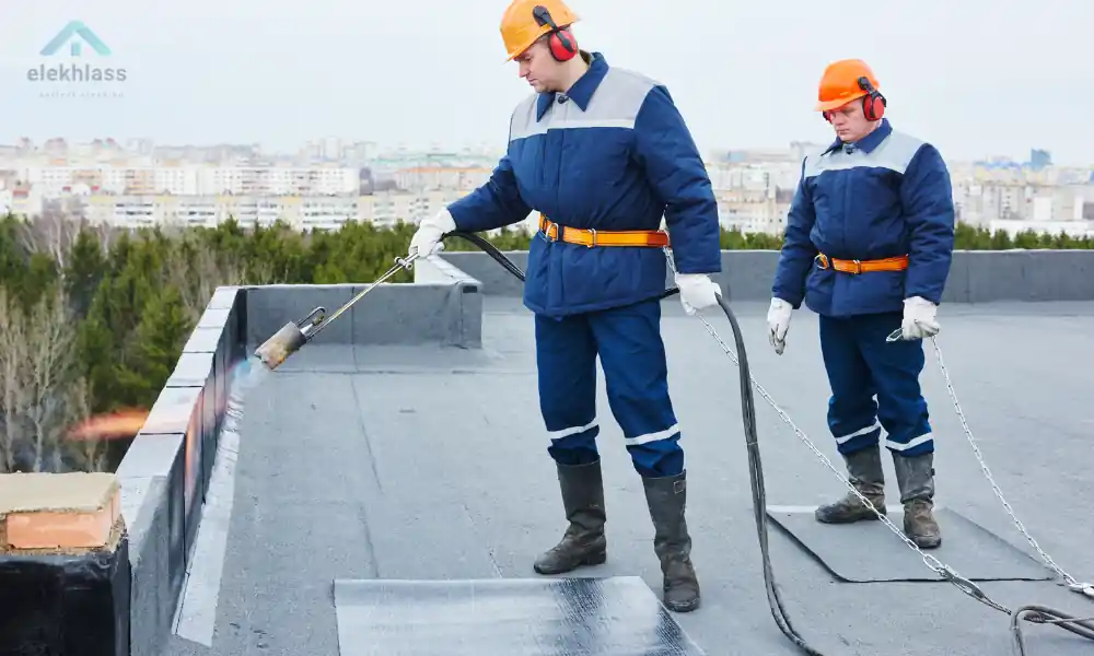 افضل شركة عزل بالرياض