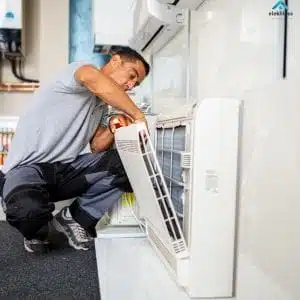  شركة تنظيف مكيفات بالرياض