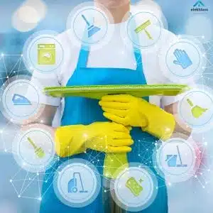 شركة تنظيف شقق ببيشة