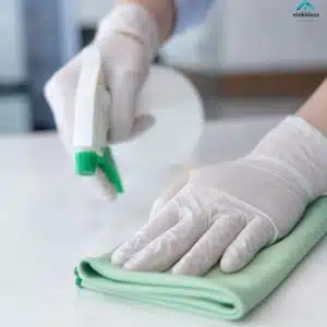 أهمية تنظيف الكنب ببيشة