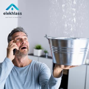 اهم شركة كشف تسربات