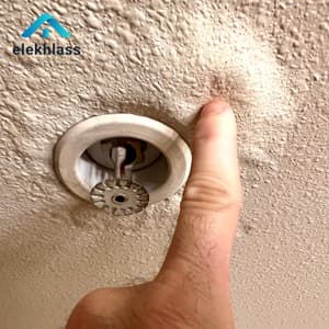 اهم شركة كشف تسربات