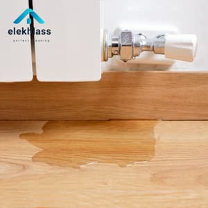 شركة كشف تسربات المياه بالقصيم معتمدة