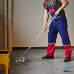 افضل شركة تنظيف 