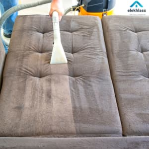 تنظيف الكنب 