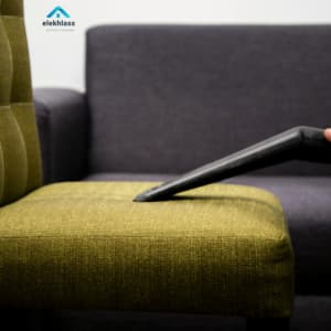 تنظيف المجالس