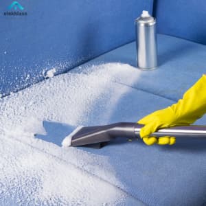 طريقة تنظيف المجالس