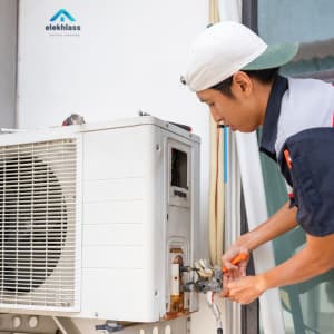 غسيل مكيفات السبليت