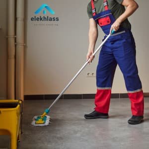 تنظيف منازل بالدمام