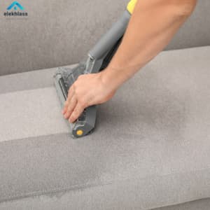 خدمات التنظيف للمجالس