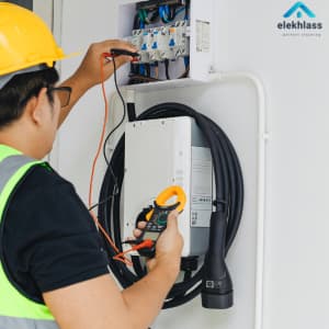 خدمات صيانة كهرباء شاملة