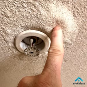 كشف التسربات