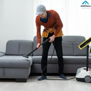شركه تنظيف مجالس في بيشه / نقوم أيضًا بتنظيف الأسطح والحوائط، مع الحرص على إزالة أي شوائب أو بقع تعكر صفو المكان.