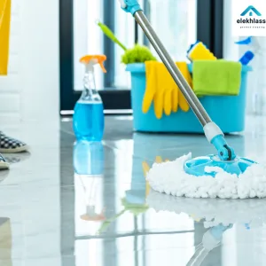 شركه تنظيف منازل بالرياض / سواء كنت بحاجة إلى تنظيف دوري أو خدمة خاصة للمناسبات، فإننا نلتزم بتقديم الخدمة بأعلى معايير الاحترافية والدقة، مما يضمن لك بيئة منزلية نظيفة وصحية تمنحك الراحة والاطمئنان.