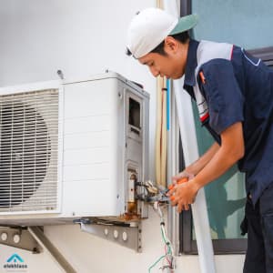 صبانة المكيفات
