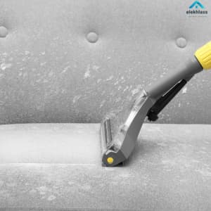 تنظيف المجالس