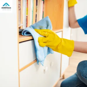 غسيل منازل مدينة بيشة / نستخدم مواد تنظيف آمنة وفعالة للتخلص من الأوساخ والبقع. كما نولي اهتمامًا خاصًا لتفاصيل كل زاوية