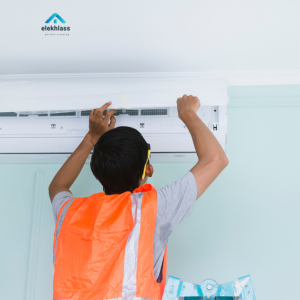 تنظيف مكيفات بالرياض 