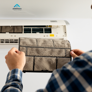 تنظيف مكيفات بالرياض 