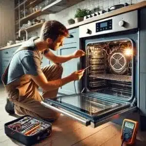 تنظيف وصيانة الافران بالرياض