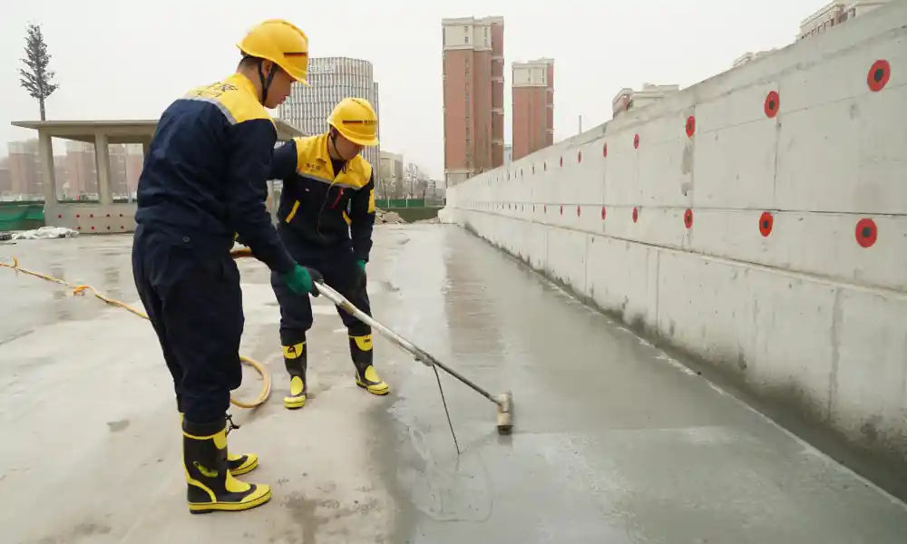 عزل اسطح بالقصيم