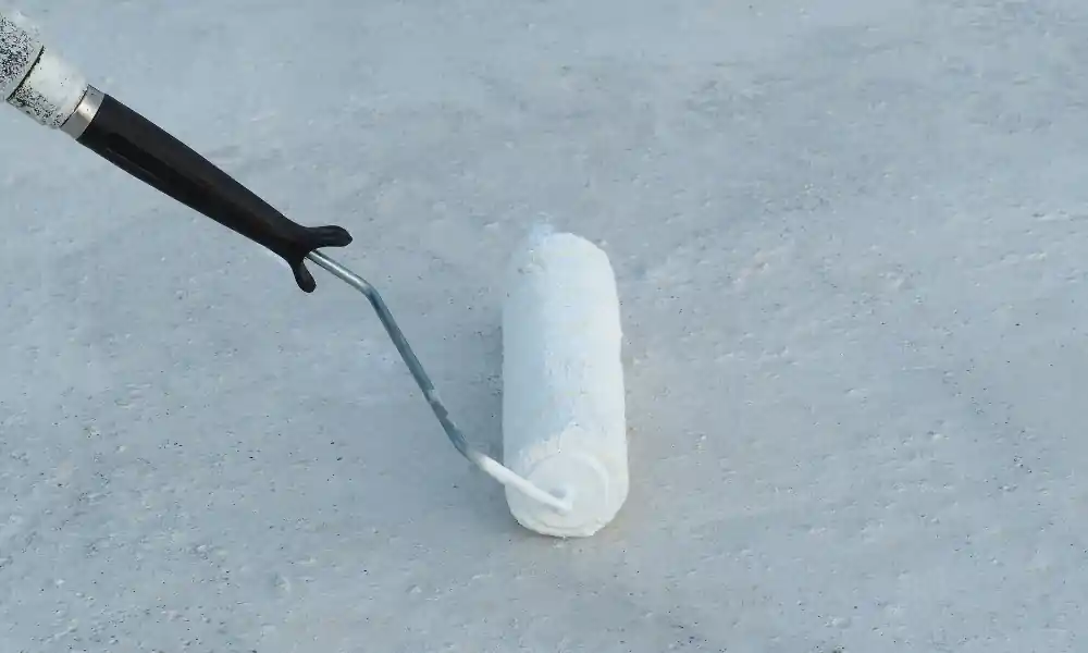 عزل اسطح بالقصيم