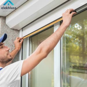 شركة شبك نوافذ بالدمام