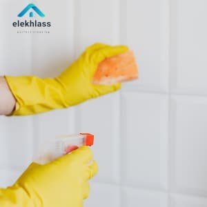 شركة جلي بلاط بالدمام