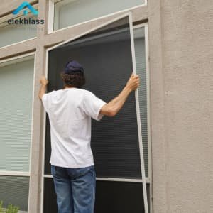 شركة شبك نوافذ بالدمام