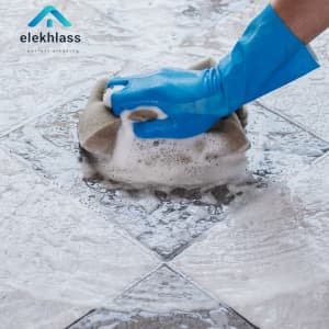 شركة جلي بلاط بالدمام