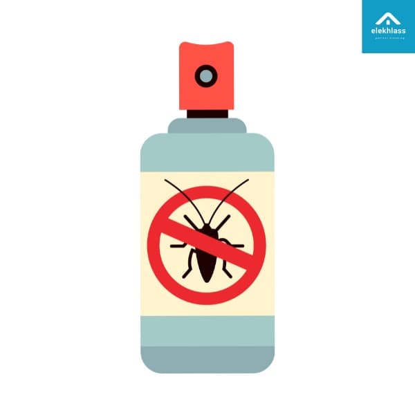 افضل شركة مكافحة حشرات بالرياض / نحرص في شركة الإخلاص لمكافحة الحشرات بالرياض علي استخدام مبيدات امنة ومعتمدة من وزارة الصحة السعودية لضمان سلامة العملاء والمنازل .