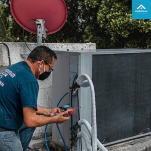 افضل شركة تنظيف مكيفات