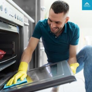 خطوات تنظيف المكيفات