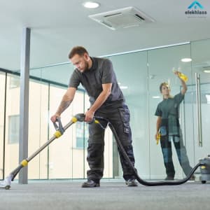 افضل شركة تنظيف فلل