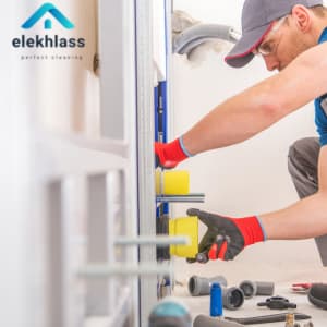 صيانة سباكة المنازل بالدمام